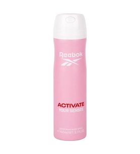 Reebok Activate Your Senses 150 ml Kadın Deodorant