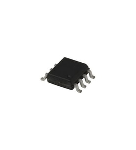 24C32 - SO8 smd EEPROM Entegre x1 adet  (rf014) (Siyah)