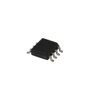 24C32 - SO8 smd EEPROM Entegre x1 adet  (rf014) (Siyah)