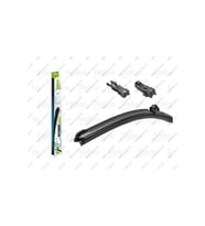 Silecek Süpürgesi Ön 35cm X1 Muz Tipi Hydroconnect Çoklu Bağlantılı Üniversal Hf38 Valeo 578501