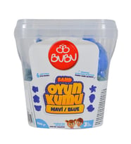 Bubu Kinetik Kum 500gr Mavi KU0020