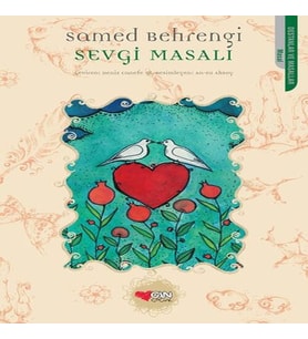 Sevgi Masalı