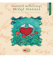 Sevgi Masalı