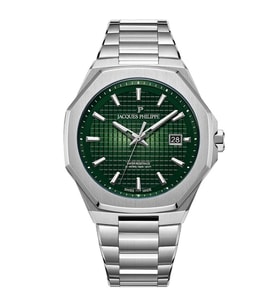 Jacques Philippe JPQGS3813X6 Erkek Kol Saati