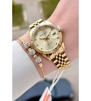 Ferrucci FCISTE484 Kadın Kol Saati