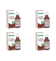 AQUA - BATİKON 100 ML - 4 ADET