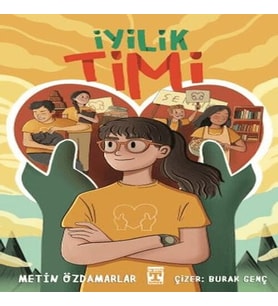 İyilik Timi