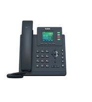 YEALINK SIP-T33G GIGABIT/PoE Masaüstü IP Telefon