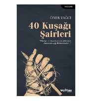 40 Kuşağı Şairleri