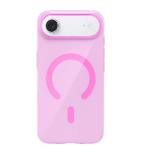 Joko Apple İphone 17 Air Pc Blank Magsafe Kapak - Pembe