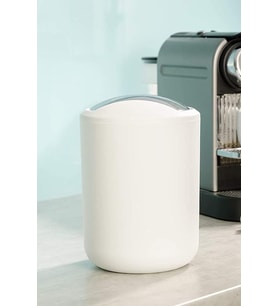 Çöp Kovası 6.4 Litre - Brasil Model