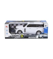 8578-2A ŞARJLI KUMANDALI ARABA