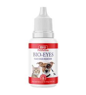 Bio eyes 50 ml kedi ve köpek göz damlası