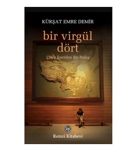 Bir Virgül Dört