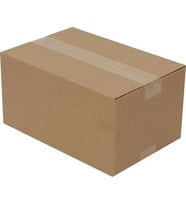 30x20x15cm Çift Oluklu Koli