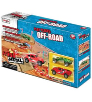 Maisto Off-Road Yarış Oyun Seti