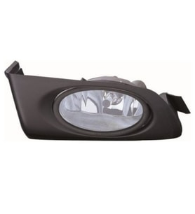 Honda Civic 2001-2003 Sağ Sis Far 33901-S5A-W01