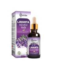 Nutribio Lavanta Yağı 10 ML