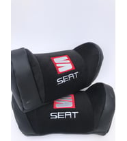 SEAT OTO IKİLİ BOYUN YASTIĞI