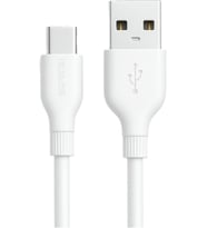 Redline Usb A/Type-C 66W Hizli Data Kablosu, 1.2 Metre Uzunluk