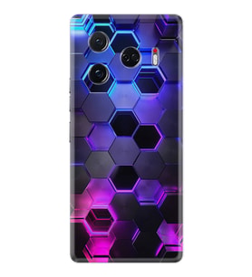Tecno Camon 30 Pro 5G Kılıf HD Baskılı / TYXQ-S/X//1240 1889