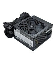 POWERBOOST 600W 80+ PB600WB 12CM FANLI POWER SUPLLY