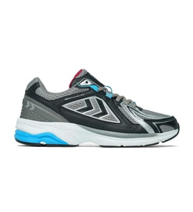 Hummel 900794 Performance 700 Spor Ayakkabı Siyah