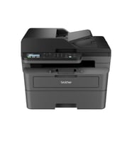 BROTHER MFC-L2806DW-3T A4 Siyah Çok Fonksiyonlu Faxlı Laser Yazıcı USB 2.0.Ethernet.Kablosuz Demo+