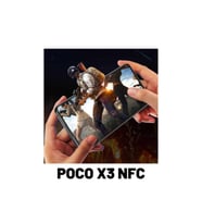 Xiaomi Poco X3 Nfc Ekran Koruyucu 9h Ekranı Tam Kaplayan Mat Ekran Koruyucu