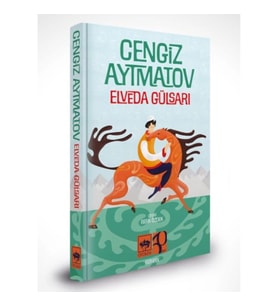 Elveda Gülsarı – Özel Baskı