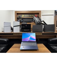 Lenovo IdeaPad Slim 3 i5 13420H 8GB RAM 512GB SSD 16" 83K2000ETR Dizüstü Bilgisayar (İKİNCİ EL)