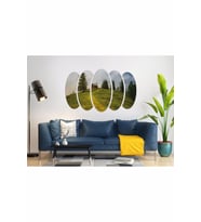 DOĞA MANZARA MDF TABLO-3383