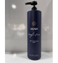 hush tangle free 3 adım tangle free maske 1lt