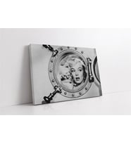 Siyah Beyaz Marilyn Monroe
