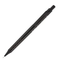 SCRIKSS FULL POINT BLACK EDITION VERSATİL KALEM 0.7mm SİYAH