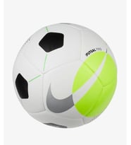 NIKE FUTSAL PRO FUTBOL TOPU (Beyaz)
