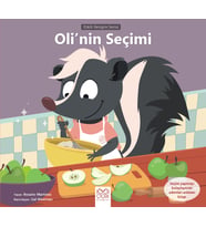 Oli'nin Seçimi