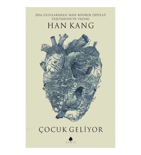 Çocuk Geliyor