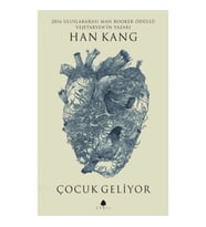 Çocuk Geliyor