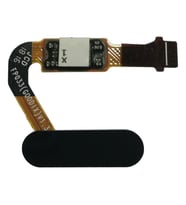 Huawei P20 Pro Home Parmak İzi Okuyucu Flex CLT-L29 CLT-L09 CLT-AL00