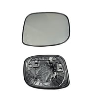 Dış Dikiz Ayna Camı Honda Civic 2012-2015 (SAĞ, SENSÖRSÜZ)