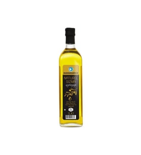 Marmarabirlik Sızma Zeytinyağı 500 ml Cam