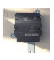 Renault Clıo 4 Hava Yastığı Beyni 985101389r-1