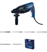 790 W SDS Plus Kırıcı Delici 2.9 KG
