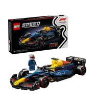 LEGO ® Speed Champions Oracle Red Bull Racing RB20 F1® Yarış Arabası 77243