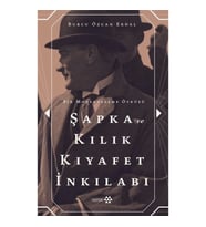 Şapka ve Kılık Kıyafet İnkılabı