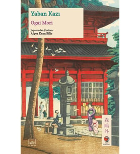 Yaban Kazı Japon Klasikleri