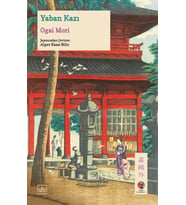 Yaban Kazı Japon Klasikleri