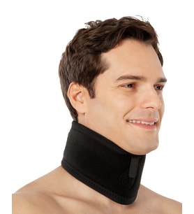 Variteks 208 Uni Collar Süngerli Boyun Korsesi