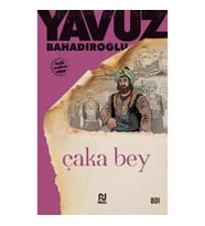 Çaka Bey